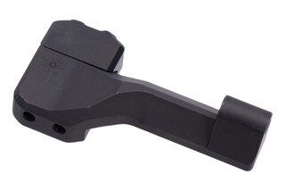 Arisaka Inline Scout Pro Picatinny Mount features aluminum construction.